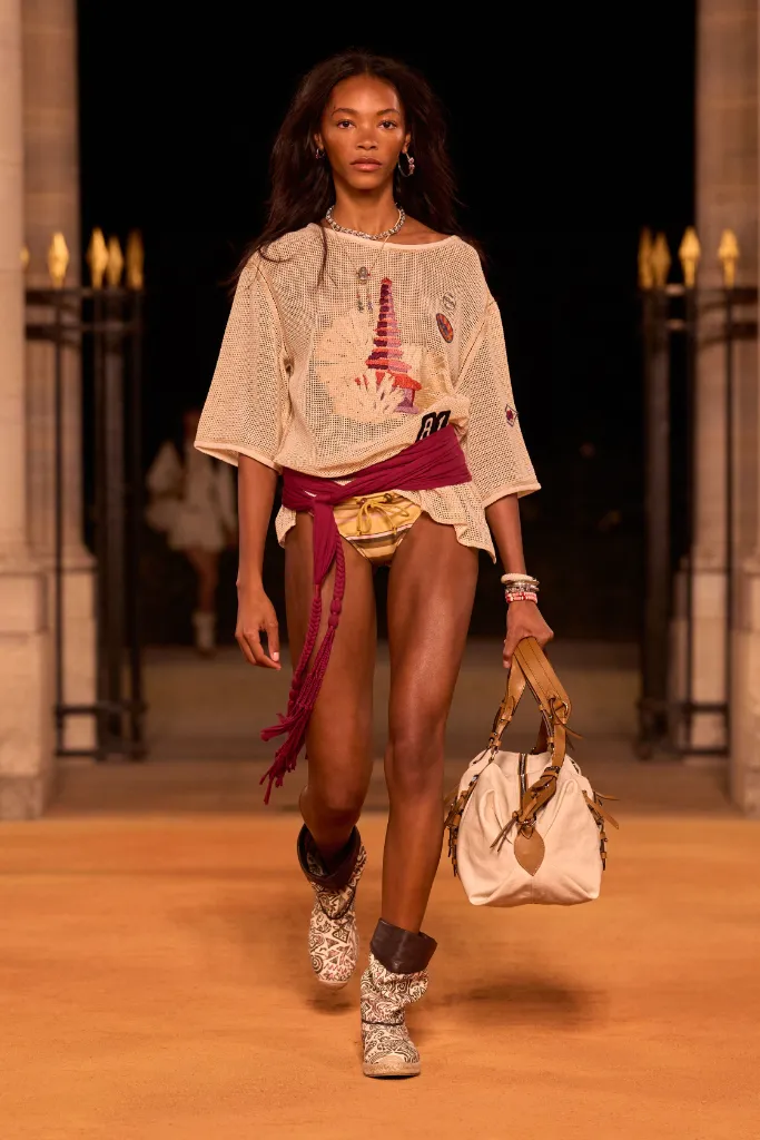 Isabel Marant 26SS034